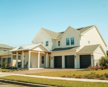 florida home